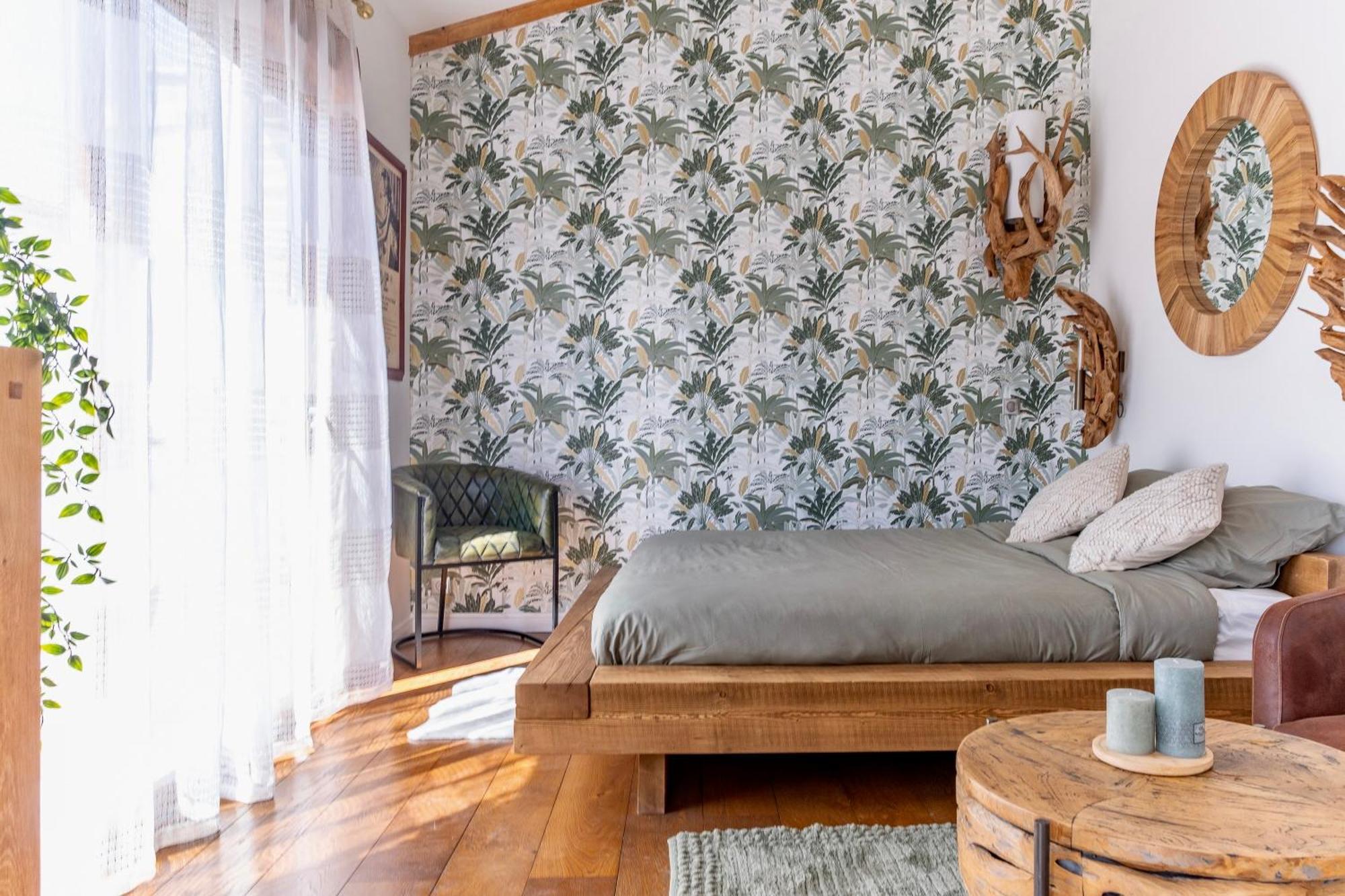 Chambre Deluxe